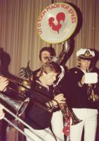 1978 25 jarige bruiloft fam. Buitenhuis UITMVE 04 1978 25 jarige bruiloft fam. Buitenhuis UITMVE 04